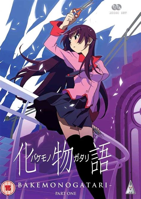yesmovie bakemonogatari|Bakemonogatari (TV Series 2009–2010) .